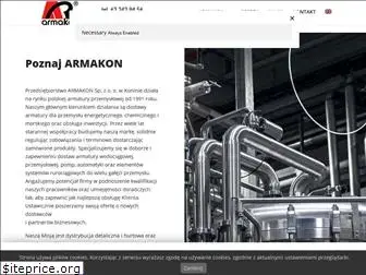 armakon.com.pl