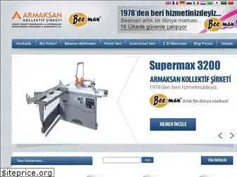 armaksan.com