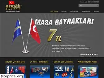 armalibayrak.com