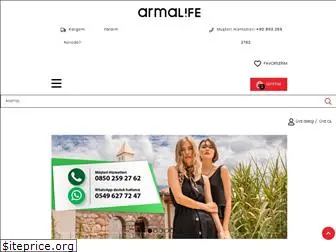 armalife.com.tr