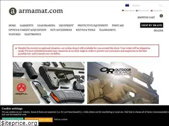 armamat.com