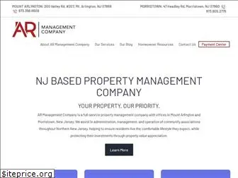 armanagementco.com