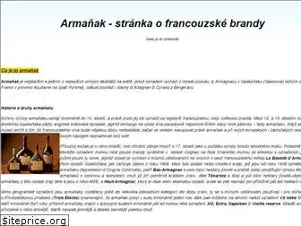 armanak.cz