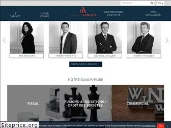 armand-avocats.com