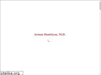 armandanielyanmd.com