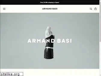 armandbasi.com