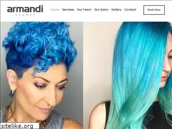 armandi.com.au