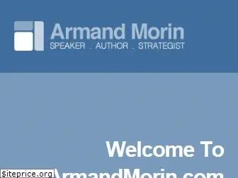 www.armandmorin.com