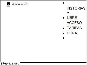 armando.info