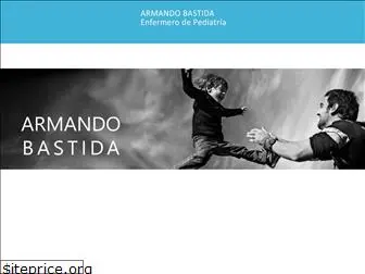 armandobastida.com