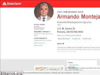 armandoinsurance.com