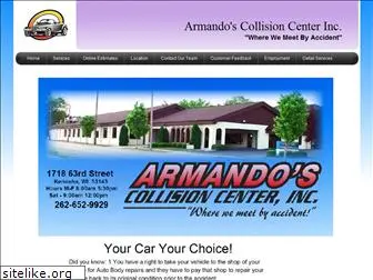 armandoscci.com