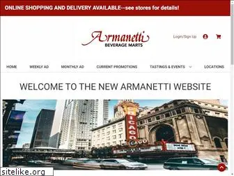 armanetti.com
