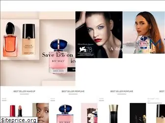 armanibeauty.co.uk