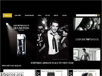 armanishop.vn