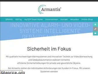 armantis.de