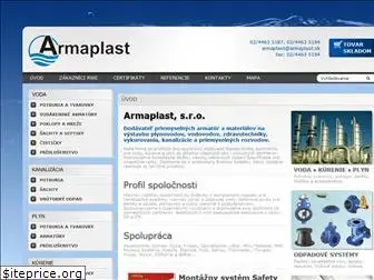 armaplast.sk