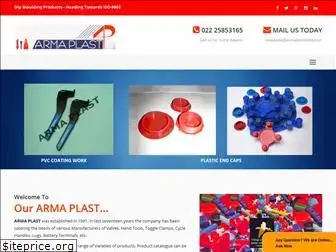 armaplastindia.com