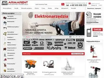 armarent.pl