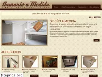 armarioamedida.com