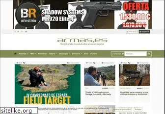 armas.es