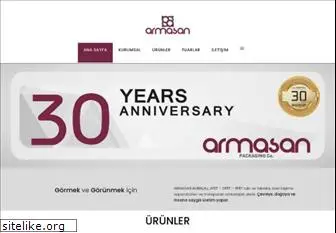 armasan.com