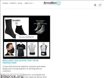 armaskin.com