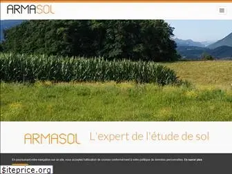 armasol.com