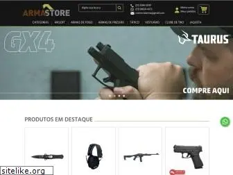 armastore.com.br