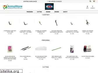 armastore.eu