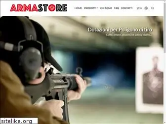 armastore.it