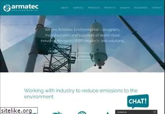 armatec.co.nz