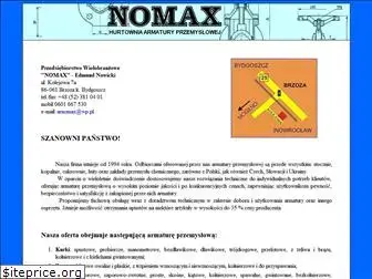 armatura-nomax.pl