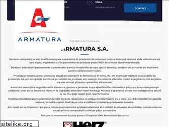 armatura.ro