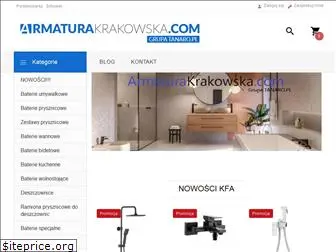 armaturakrakowska.com