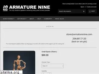 armaturenine.com