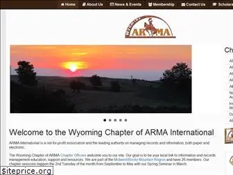 armawyoming.org