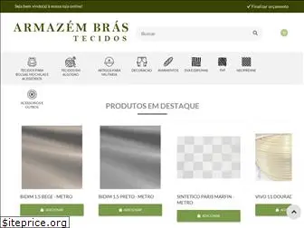armazembras.com.br