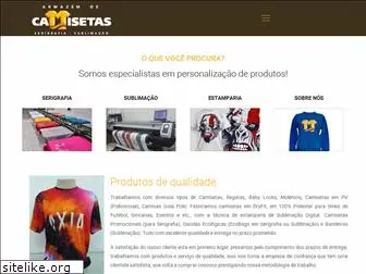 armazemdecamisetas.com.br