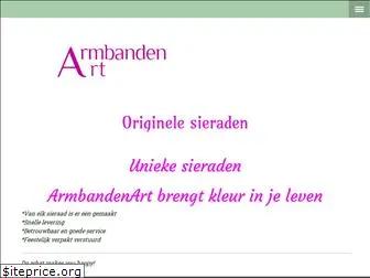 armbandenart.nl