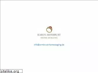 armbrust-homestaging.de