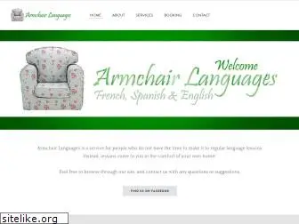armchair-languages.com