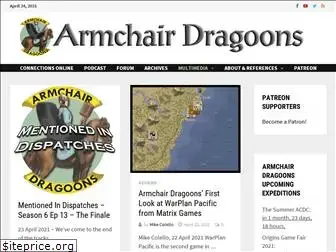 armchairdragoons.com