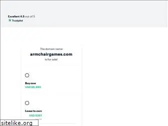 armchairgames.com