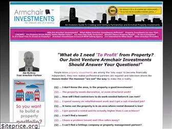 armchairinvestments.co.uk