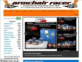 armchairracer.com.au