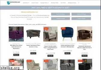 armchairsstore.com