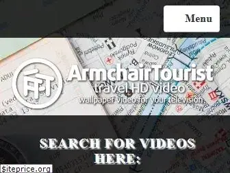 armchairtourist.com