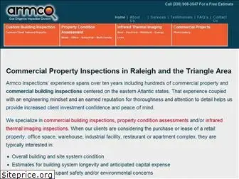 armco-inspections.com