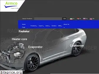 armco-vec.com